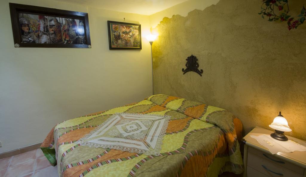 Bed and Breakfast Alfa Quadro Agrigento Exterior foto