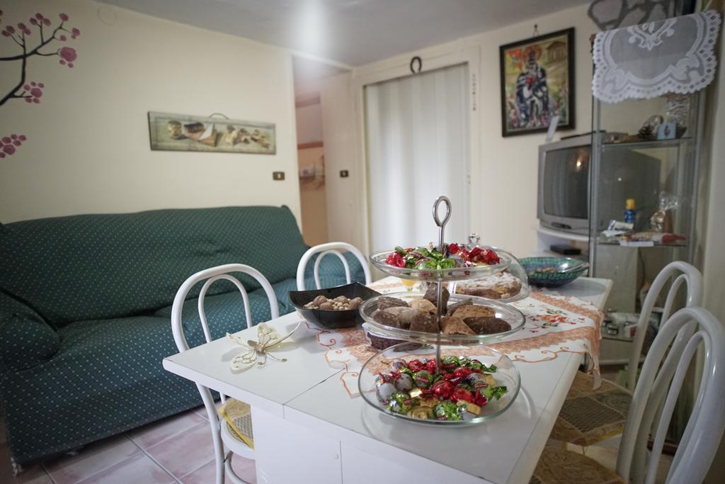 Bed and Breakfast Alfa Quadro Agrigento Exterior foto