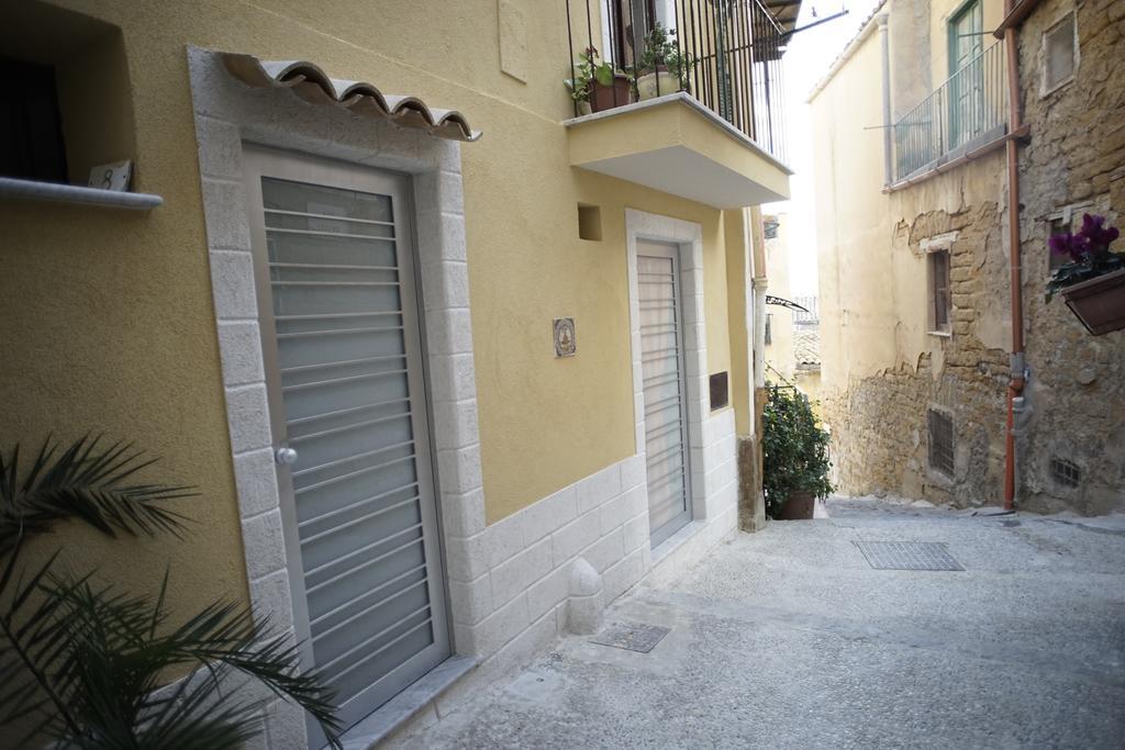 Bed and Breakfast Alfa Quadro Agrigento Exterior foto