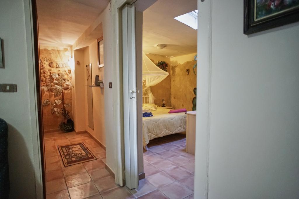 Bed and Breakfast Alfa Quadro Agrigento Exterior foto