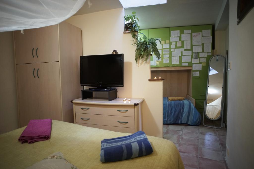 Bed and Breakfast Alfa Quadro Agrigento Exterior foto