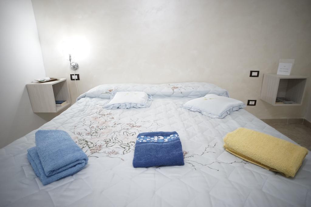 Bed and Breakfast Alfa Quadro Agrigento Exterior foto