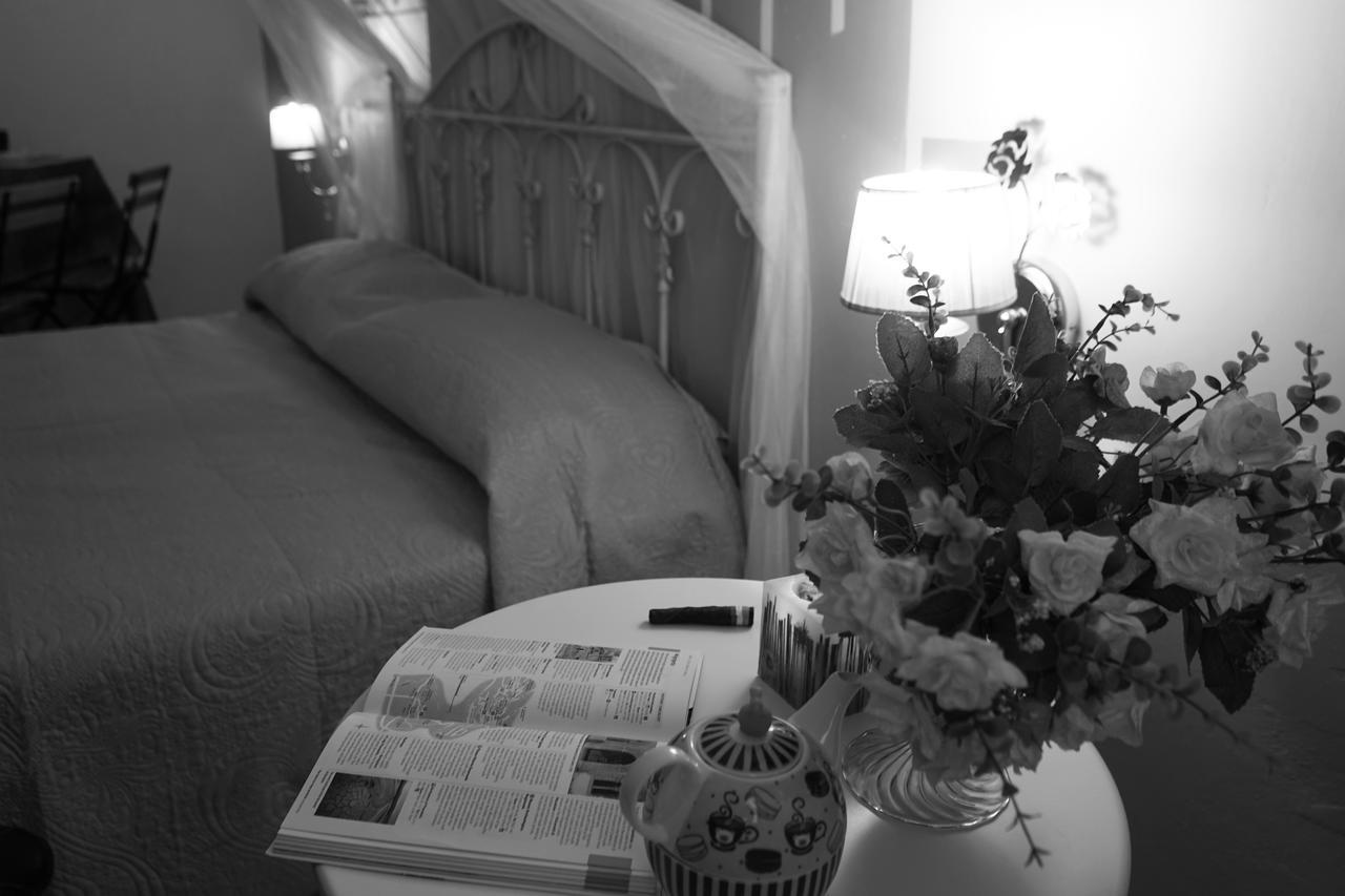 Bed and Breakfast Alfa Quadro Agrigento Exterior foto