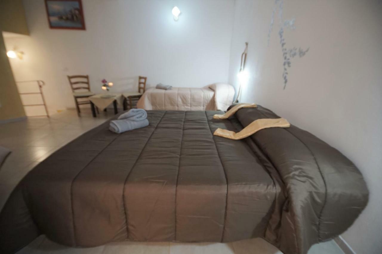 Bed and Breakfast Alfa Quadro Agrigento Exterior foto