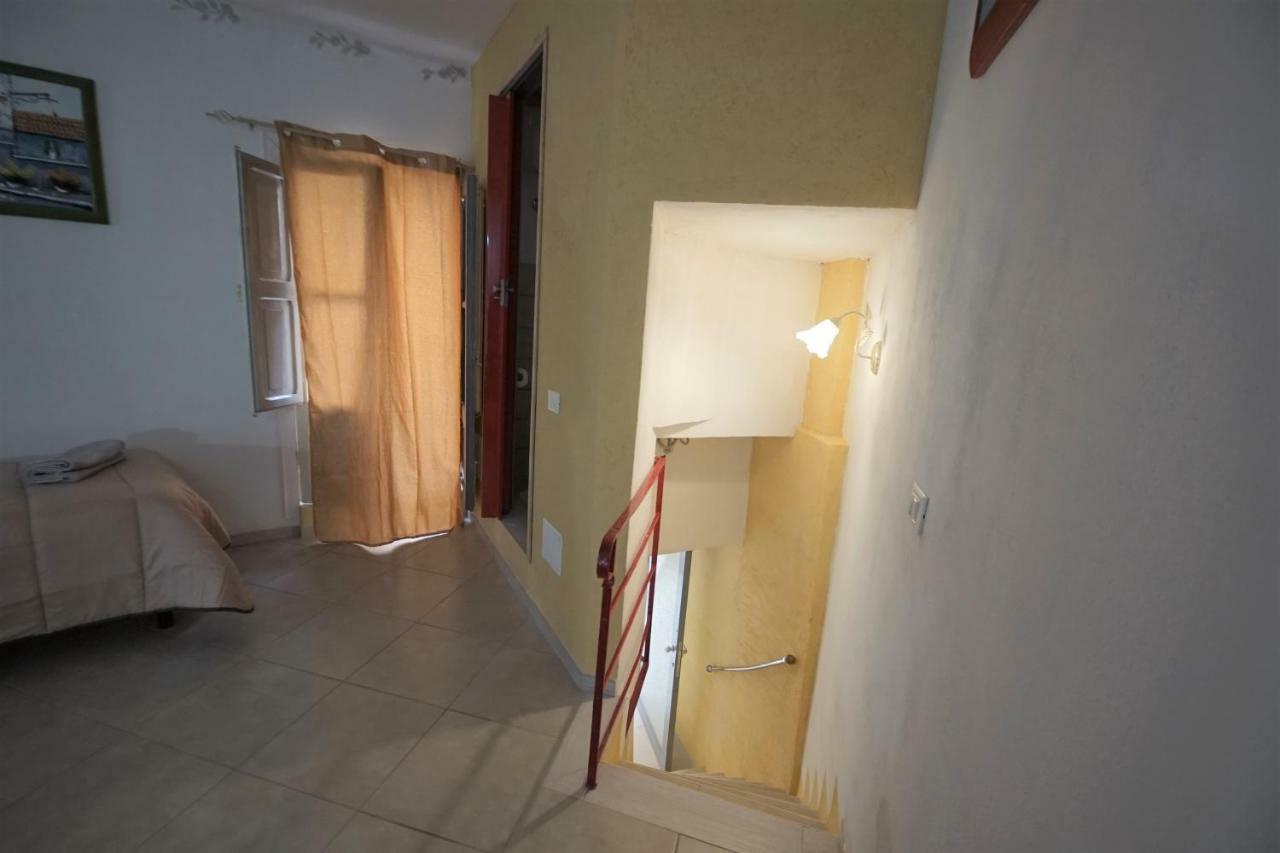 Bed and Breakfast Alfa Quadro Agrigento Exterior foto