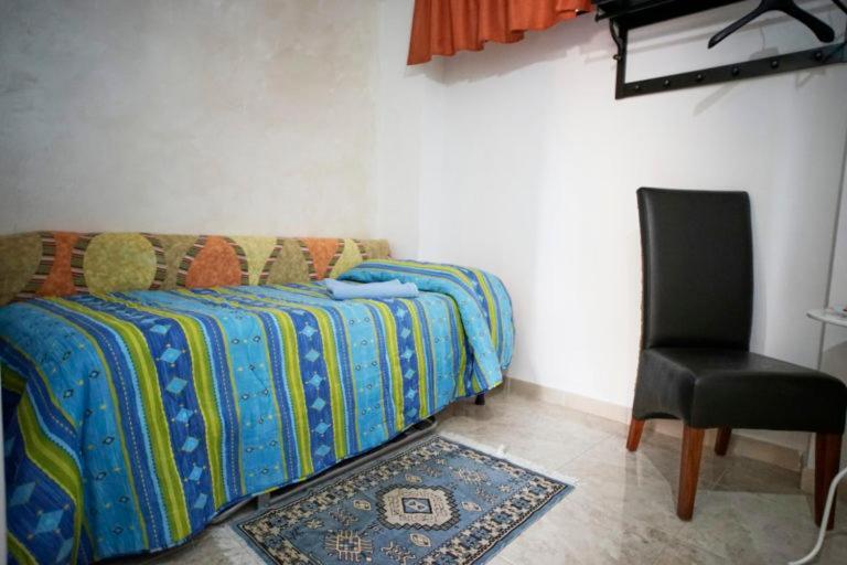 Bed and Breakfast Alfa Quadro Agrigento Exterior foto